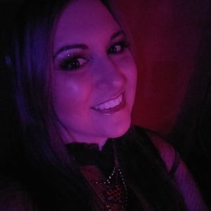 Meet your Posher, Tiah